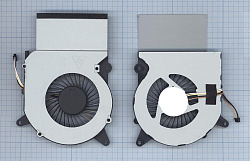 Вентилятор (кулер) для моноблока Lenovo IdeaCentre A540 A740