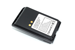 Аккумулятор для Motorola Mag One MP300 (PMNN4534A) 7.4V 2600mAh Li-ion