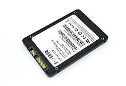 SSD SATA III  2.5" 2Tb IXUR