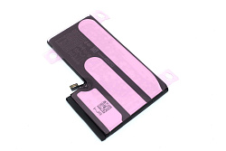 Аккумулятор (батарея) для Apple iPhone 16 Pro Max ios 18 (с верификацией новая запчасть)