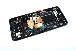 Дисплей для Asus ZS673KS с рамкой