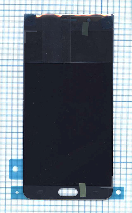 Дисплей для Samsung Galaxy Note 5 SM-N920C черный