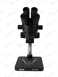 Бинокулярный микроскоп Kaisi KS-7045 Black