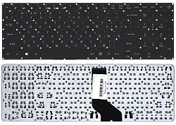 Клавиатура для ноутбука Acer A715-72 A715-71 A717-72 черная