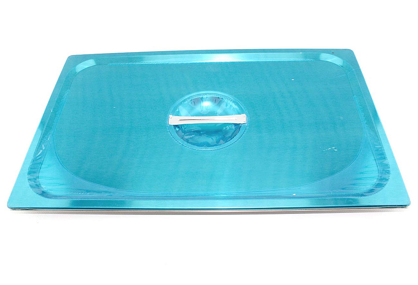 Крышка для УЗВ Skymen JP-080