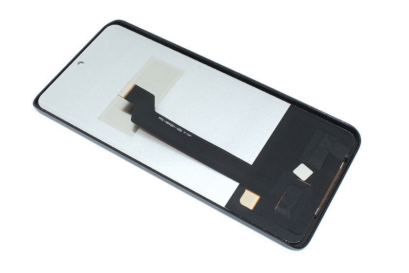 Дисплей для Huawei Honor 50 в сборе с тачскрином incell черный