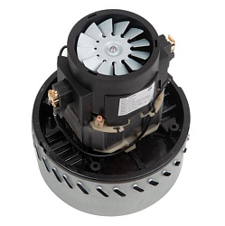 Мотор (двигатель) для моющих пылесосов Thomas, LG, 1200W VCM-1200-M