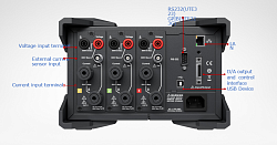 Цифровой измеритель мощности UNI-T UTE323