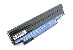 Аккумуляторная батарея для Acer Aspire One D255 D260 eMachines 355 350 5200mAh (Low Cost OEM)