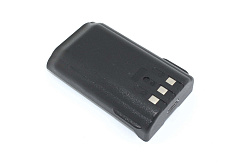 Аккумулятор Amperin (Type-C) для Icom IC-A14, F14, F15, F16 (BP-231/BP-232) 7.4V 2200mAh Li-ion