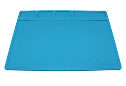 Коврик для пайки Kaisi 110 280x200