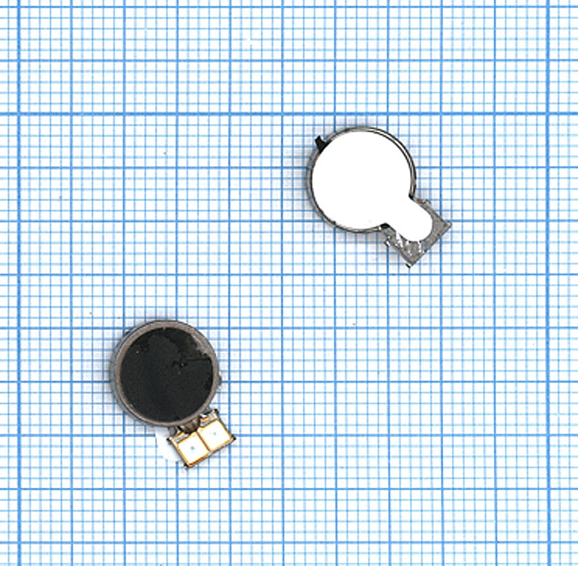 Вибромотор для Samsung A520