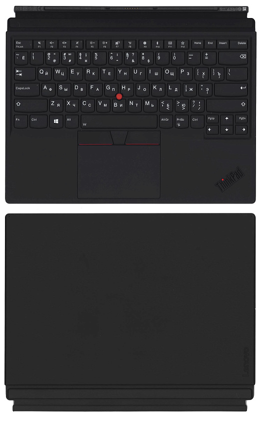 Клавиатура для Lenovo ThinkPad X1 Tablet 3rd Gen