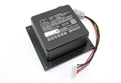 Аккумуляторная батарея CameronSino CS-JPB300SL для JBL PartyBox 300 7.4V 10400mAh / 76.96Wh