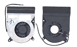 Вентилятор (кулер) для моноблока HP TouchSmart 600 ver-1