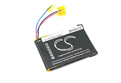 Аккумуляторная батарея CameronSino CS-JMC210SL для JBL Clip plus 3.7V 800mAh / 2.96Wh