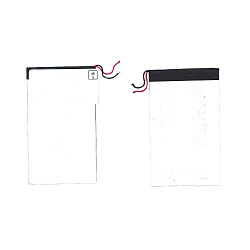 Аккумулятор для Irbis TZ742 2500mAh 3.8V