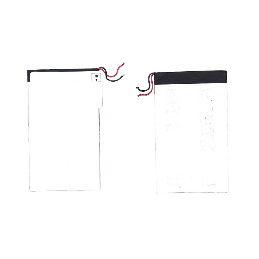Аккумулятор для Irbis TZ742 2500mAh 3.8V