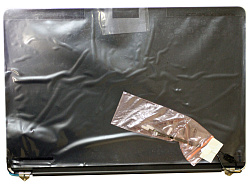 Крышка для Apple Macbook A1398 2012 LP154WT1(SJ)(A1) LP154WT1-SJA1 Retina в сборе