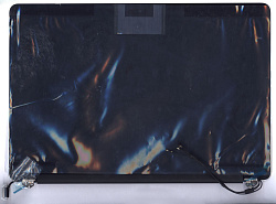 Крышка для Apple Macbook A1398 Late 2013 - Mid 2014 Retina (матрица в сборе)