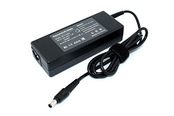 Блок питания (сетевой адаптер) для ноутбуков Samsung 19V 4.74A 5pin (LOW COST PACK)