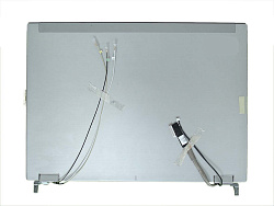 Крышка в сборе для HP Elitebook 8730W серая