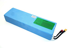 Аккумулятор 4813A для электросамоката Kugoo M4 Pro  48V 13Ah