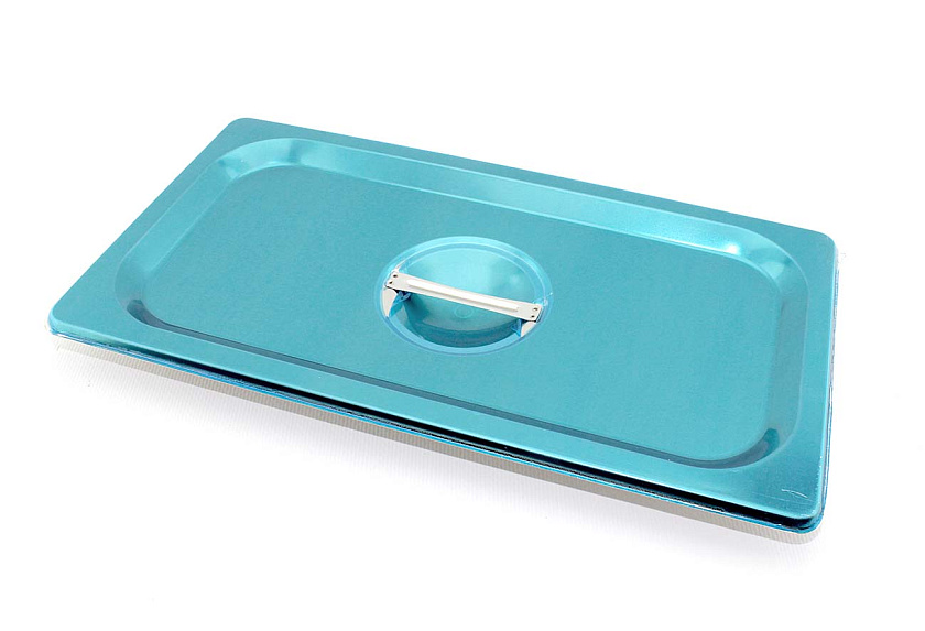 Крышка для УЗВ Skymen JP-030