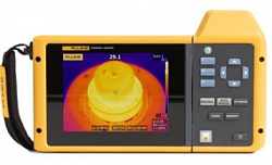 Инфракрасная камера Fluke TiX520