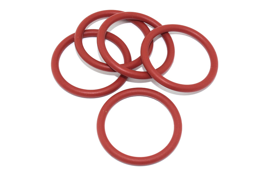 Кольцо уплотнительное на ЗУ 70196 5 шт