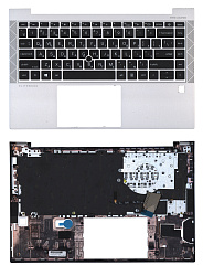 Топкейс для HP 845 G8