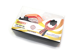 Плоскогубцы  для открывания ЖК-экрана Jakemy JM-OP10