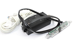 Блок наблюдения и управления БНУ-1Т