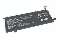 Аккумуляторная батарея для ноутбука Echips Booster K156RT-H 11,4V 5000mAh/57Wh