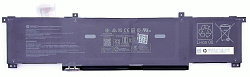 Аккумуляторная батарея для ноутбука HP Omen 16-am (HH04XL) 15.4V 70.07Wh