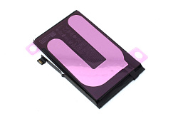 Аккумулятор (батарея) для Apple iPhone 16 ios 18 (с верификацией новая запчасть)