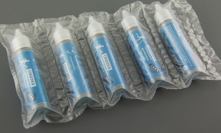 Масло для беговых дорожек 30 мл 5 шт