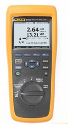 Анализатор батарей Fluke BT520