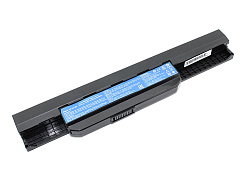 Аккумуляторная батарея для Asus K53 5200mAh A32-K53 (Low Cost OEM)