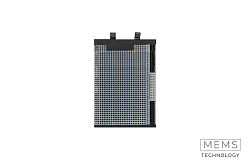 Аккумулятор (батарея) для Xiaomi 12 Lite (BP4B) 4300 mAh VoltPack