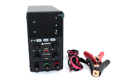 Лабораторный блок питания Amperin AI-CW3010 30V, 10A