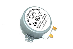 Электродвигатель (мотор) вращения тарелки для свч Krona 23640-10071-A0