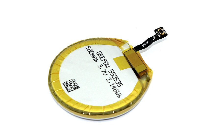 Аккумулятор для ELARI KIDPHONE 4G R