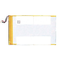 Аккумулятор для Irbis TW35 4000 mAh 3.7V