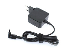 Блок питания (сетевой адаптер) для нетбуков Asus 19V 1,75A 3,0x1,1mm