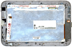 Матрица с тачскрином B101EW06 v.0 для планшетов