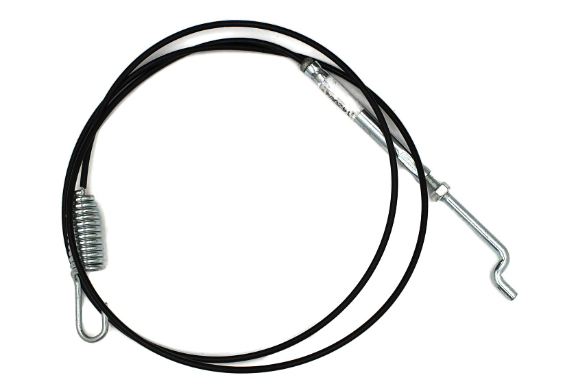 Трос общая длина 117см 142002