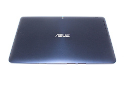 Задняя крышка для Asus T200TA синяя