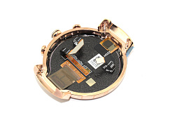 Дисплей для часов Asus ZenWatch 3 WI503Q-3E