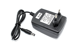 Блок питания (сетевой адаптер) 12V 1,5A 5.5x2.5